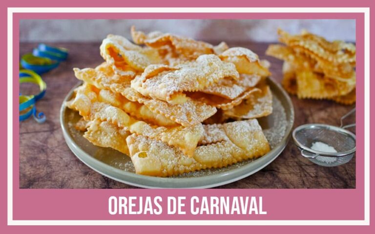 cordero guisado de la abuela receta de orejas de carnaval