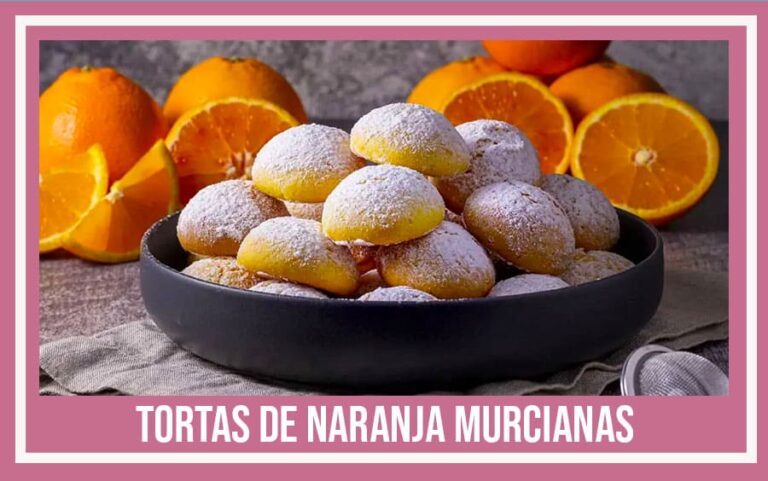 recetas de la abuela tortas de naranja de la abuela