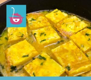tortilla guisada de la abuela tortilla guisada
