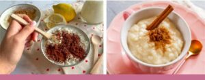 receta de arroz con leche de la abuela arroz con leche casero de la abuela