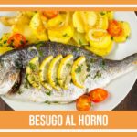 besugo al horno de mi abuela