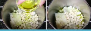 como hacer ajoblanco andaluz