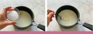 receta de arroz con leche de la abuela como hacer arroz en leche