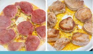 carne de cerdo en salsa de la abuela como hacer el cerdo en salsa de la abuela