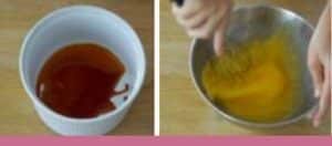 como hacer el flan de huevo casero