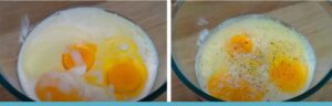como hacer el pastel de merluza de la abuela
