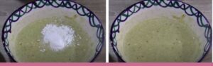 como hacer empanadillas de cabello de angel