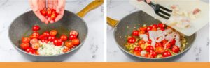 merluza a la cazuela de la abuela