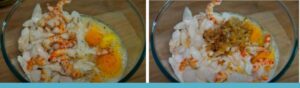 como se hacer el pastel de merluza