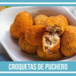 tinga de pollo receta de la abuela croquetas de puchero de la abuela