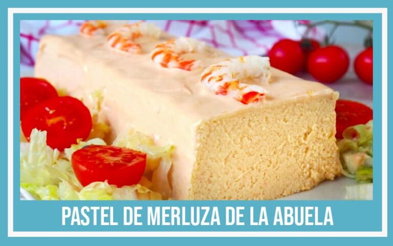 budín de pan casero receta de la abuela pastel de merluza de la abuela