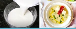 receta de ajoblanco