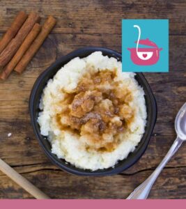 receta de arroz con leche de la abuela receta de arroz con leche
