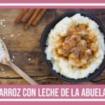 cafe de olla receta receta de arroz con leche de la abuela