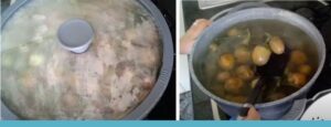 berenjenas en vinagre de la abuela receta de berenjenas en vinagre de la abuela