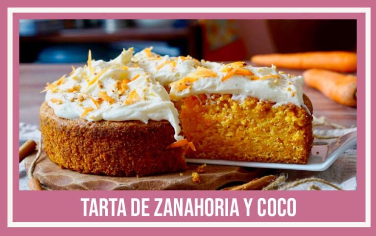 recetas extremeñas de la abuela tarta de zanahoria y coco de la abuela