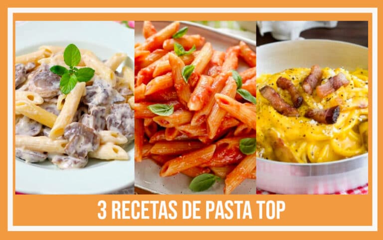 como hacer una pasta