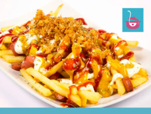 papas locas papas locas tenerife