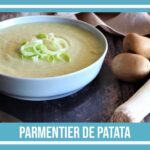 menestra de verduras de la abuela parmentier de patata