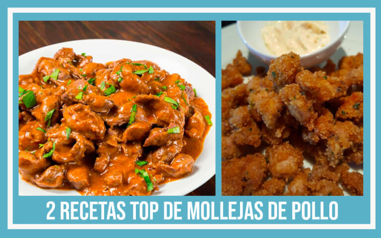 receta de torrijas de la abuela recetas de mollejas de pollo