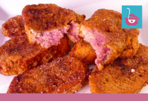 receta de torrijas de la abuela torrijas al vino
