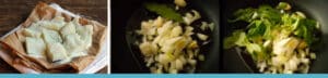 Como hacer Bacalao a la Vizcaina