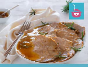 carne mechada
