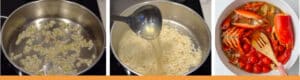 arroz con bogavante receta de la abuela como hacer arroz con bogavante