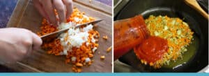 receta de manitas de cerdo