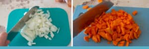 carne mechada receta de la abuela sofrito