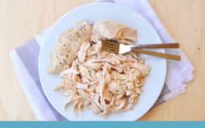 tinga de pollo receta de la abuela Tinga de pollo receta