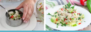 receta de ceviche de pescado ceviche peruano receta original