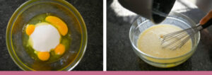 receta de chocoflan a baño maría chocoflan receta facil