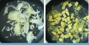 como hacer patatas a lo pobre