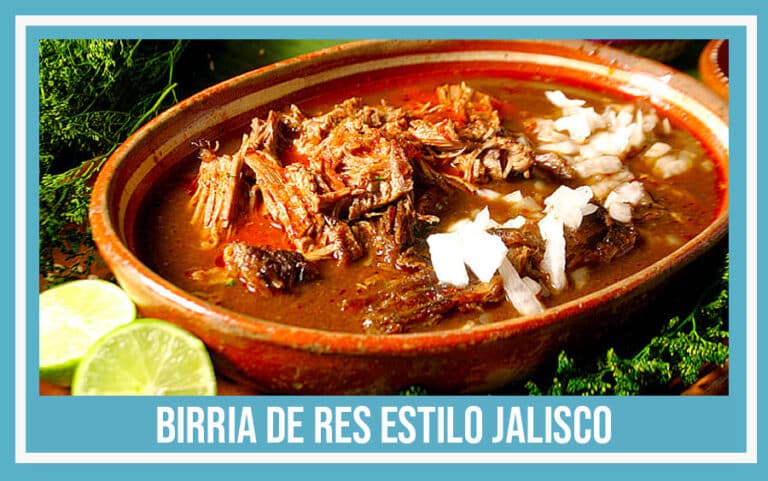 patas de pollo recetas receta de birria de res estilo jalisco