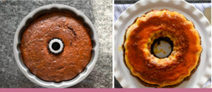 receta de chocoflan a baño maría receta de chocoflan