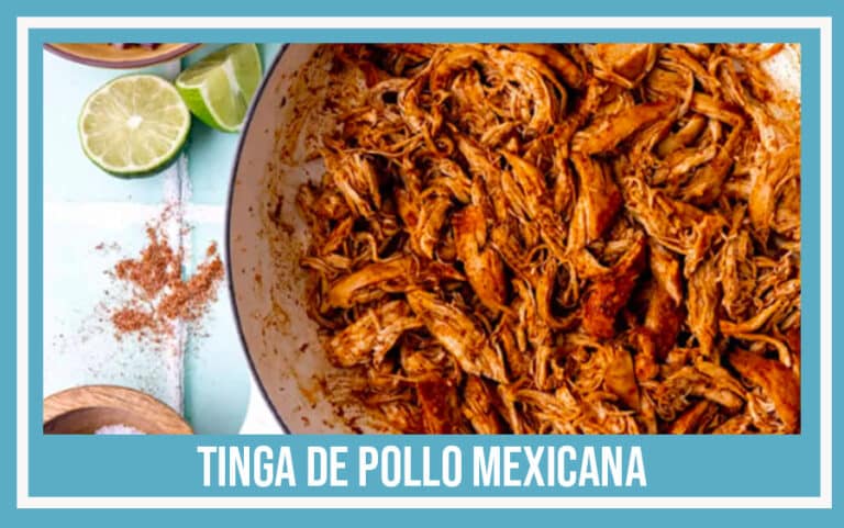 patas de pollo recetas tinga de pollo receta de la abuela