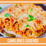 canelones de la abuela