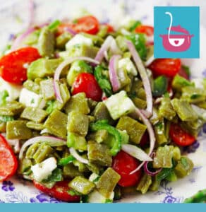 receta de ensalada de nopales ensalada de nopales