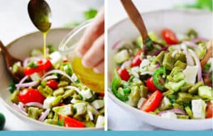receta de ensalada de nopales ensalada de nopales receta