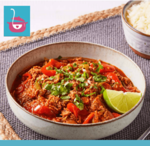 receta ropa vieja