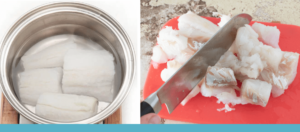 ajoarriero receta tradicional