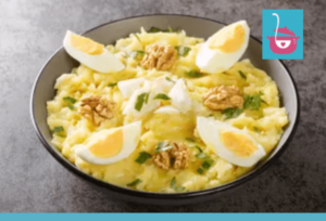 atascaburras receta