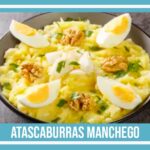 atascaburras receta de la abuela