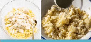 bacalao al ajoarriero