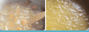 como hacer la salsa espanola